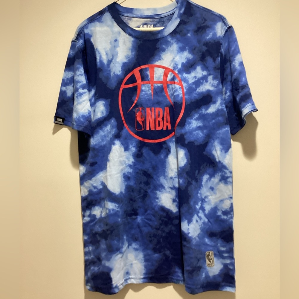 NBA T Shirt- Sz: Medium
